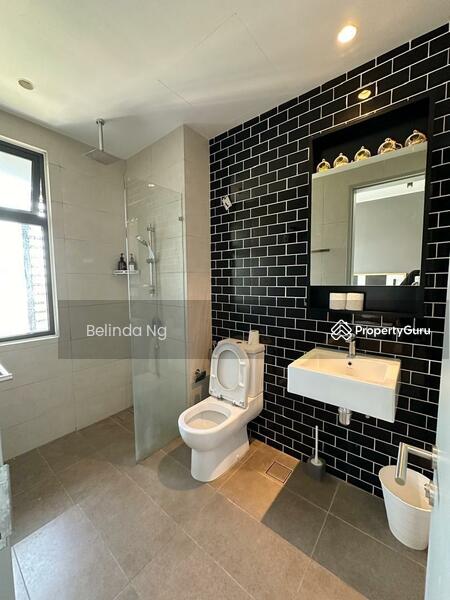Bandar Sunway Union Suites Studio unit fully furnished walking distance to taylo sunway and geo 