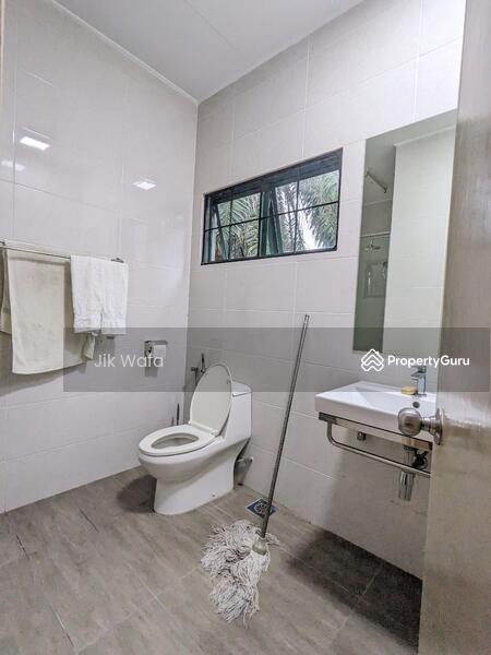 Untuk Disewa - Puncak Setiawangsa