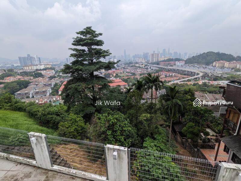 Untuk Disewa - Puncak Setiawangsa