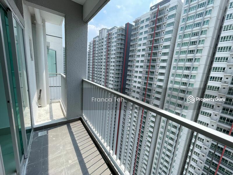 Service Residence for Sale at Serviced Residence @ Razak City Residences (RC Residences) - Franca Teh - PropertyGuru.com.my