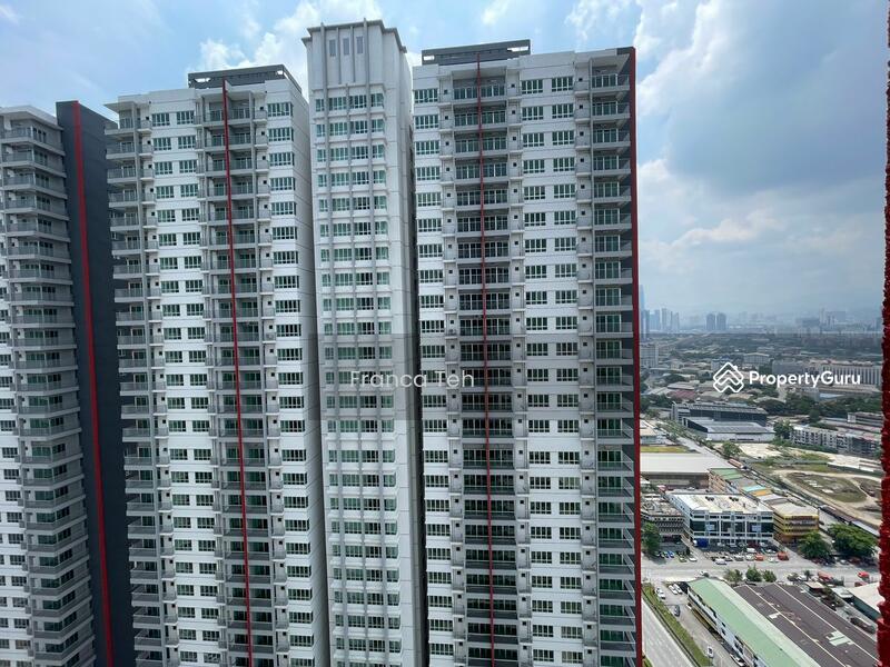 Service Residence for Sale at Serviced Residence @ Razak City Residences (RC Residences) - Franca Teh - PropertyGuru.com.my