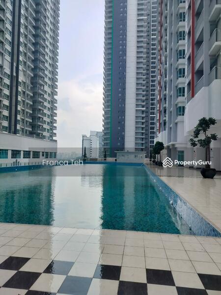 Service Residence for Sale at Serviced Residence @ Razak City Residences (RC Residences) - Franca Teh - PropertyGuru.com.my