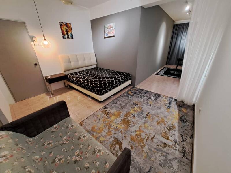 Untuk Disewa - Menara Jaya