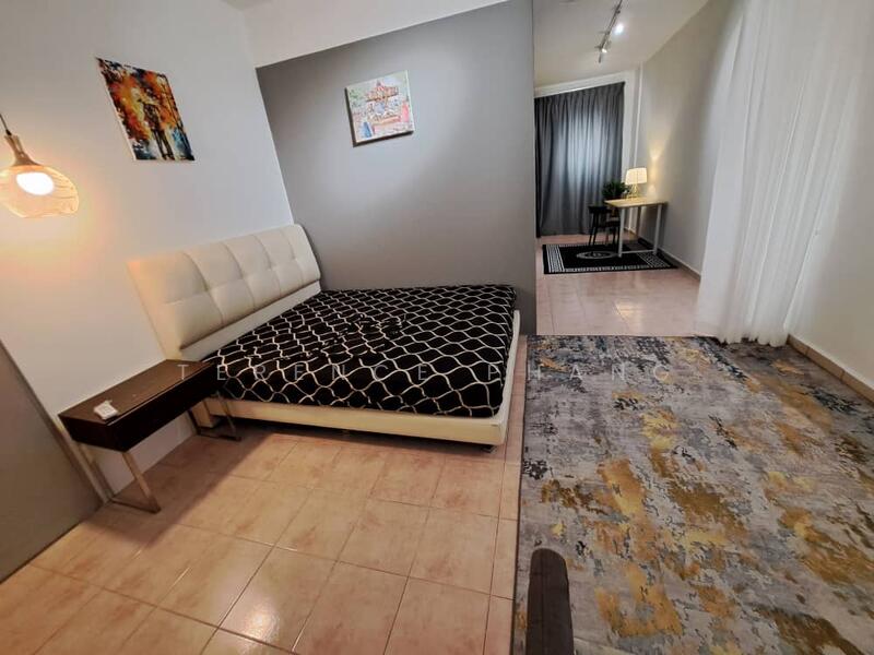 Untuk Disewa - Menara Jaya