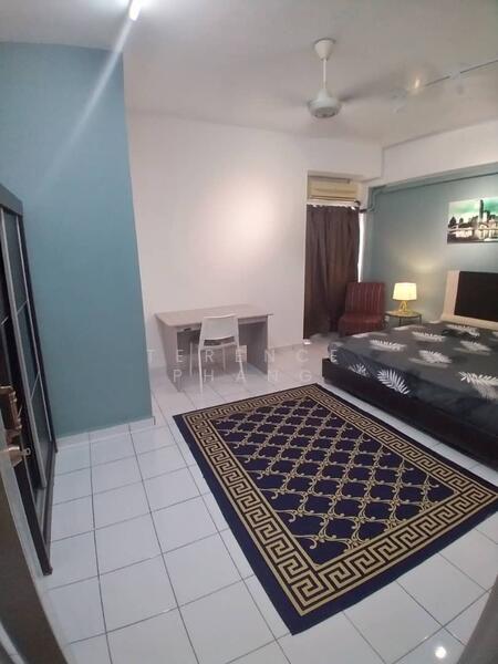 For Rent - Menara Jaya