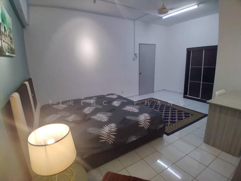 For Rent - Menara Jaya
