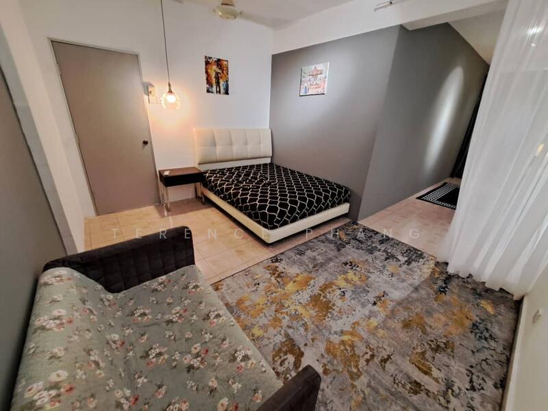 For Rent - Menara Jaya