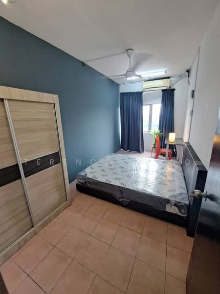 Kondominium untuk Disewa di Menara Jaya - Terence Phang - Bedroom - PropertyGuru.com.my