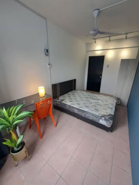Kondominium untuk Disewa di Menara Jaya - Terence Phang - Bedroom - PropertyGuru.com.my