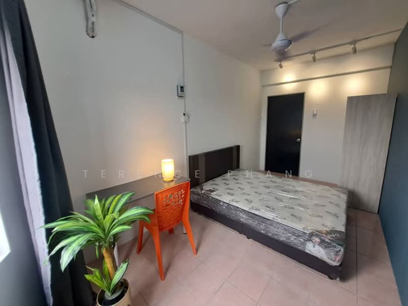 Kondominium untuk Disewa di Menara Jaya - Terence Phang - Bedroom - PropertyGuru.com.my
