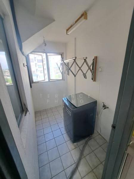Condominium for Rent at Menara Jaya - Terence Phang - Balcony - PropertyGuru.com.my