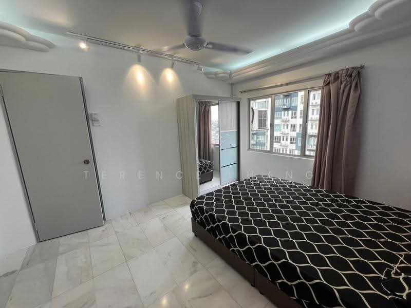 Condominium for Rent at Menara Jaya - Terence Phang - Bedroom - PropertyGuru.com.my