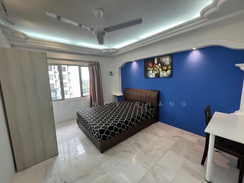 Condominium for Rent at Menara Jaya - Terence Phang - Bedroom - PropertyGuru.com.my