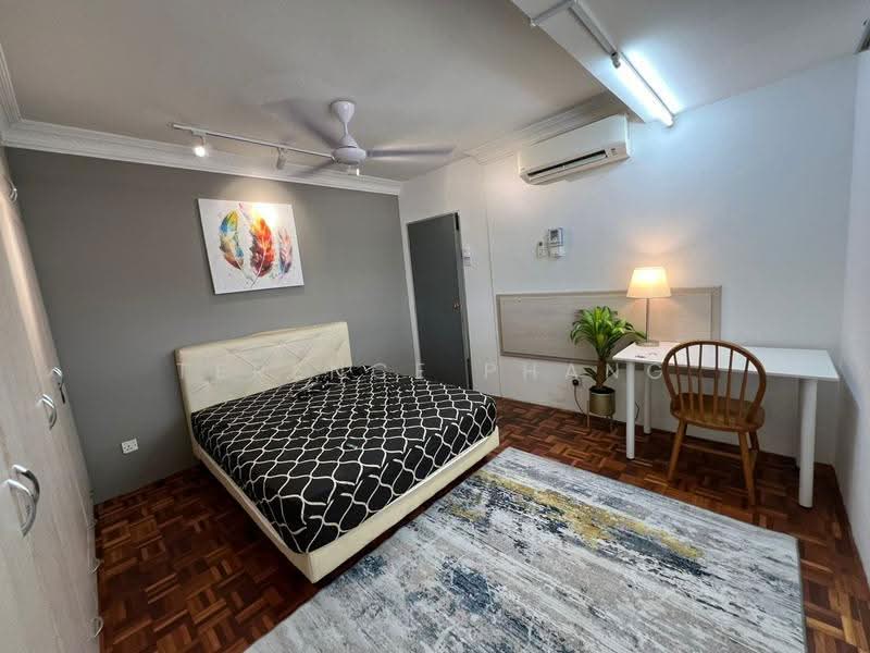 Condominium for Rent at Menara Jaya - Terence Phang - Bedroom - PropertyGuru.com.my