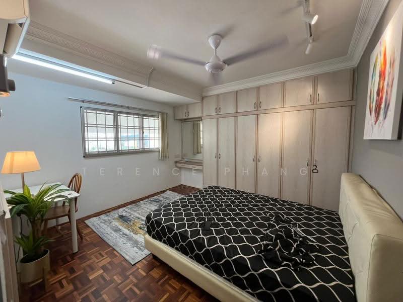 Condominium for Rent at Menara Jaya - Terence Phang - Bedroom - PropertyGuru.com.my