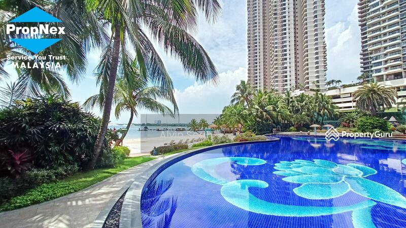 Kondominium untuk Dijual di Amberside @ Country Garden Danga Bay - Alvin Seah - PropertyGuru.com.my