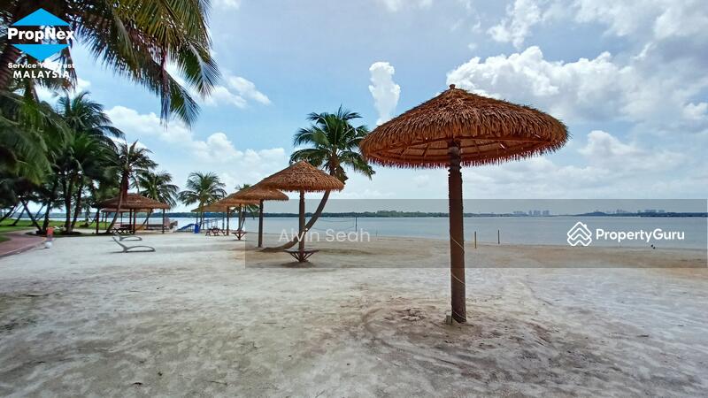 Kondominium untuk Dijual di Amberside @ Country Garden Danga Bay - Alvin Seah - PropertyGuru.com.my