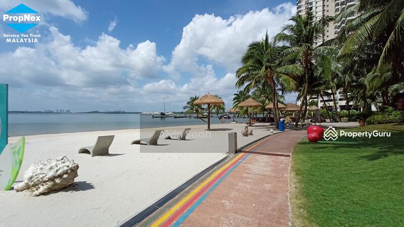 Kondominium untuk Dijual di Amberside @ Country Garden Danga Bay - Alvin Seah - PropertyGuru.com.my