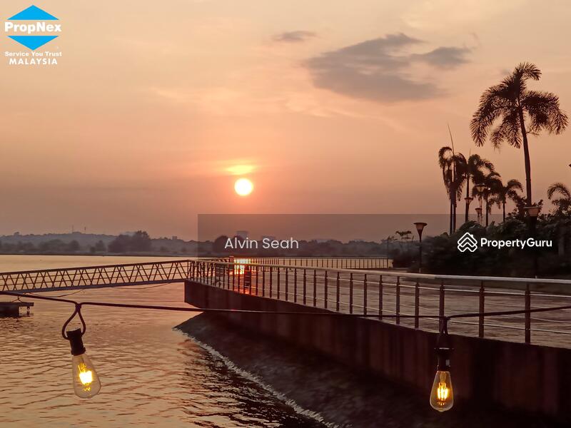 Kondominium untuk Dijual di Amberside @ Country Garden Danga Bay - Alvin Seah - PropertyGuru.com.my