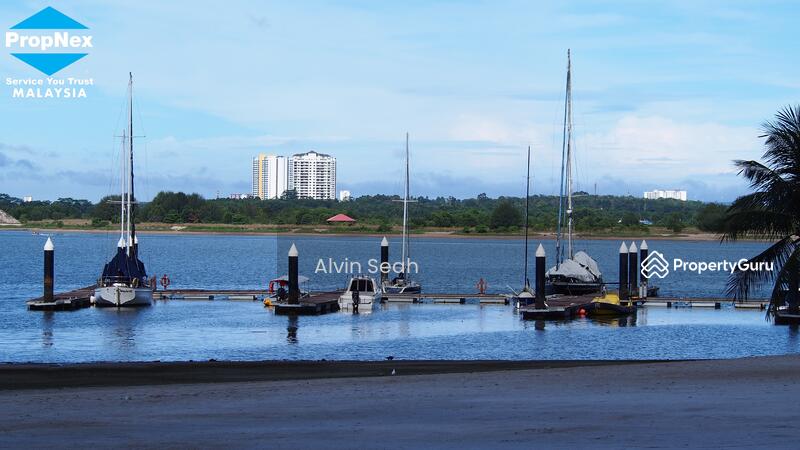 Kondominium untuk Dijual di Amberside @ Country Garden Danga Bay - Alvin Seah - PropertyGuru.com.my