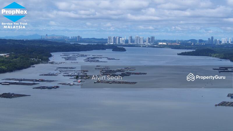 Kondominium untuk Dijual di Amberside @ Country Garden Danga Bay - Alvin Seah - PropertyGuru.com.my