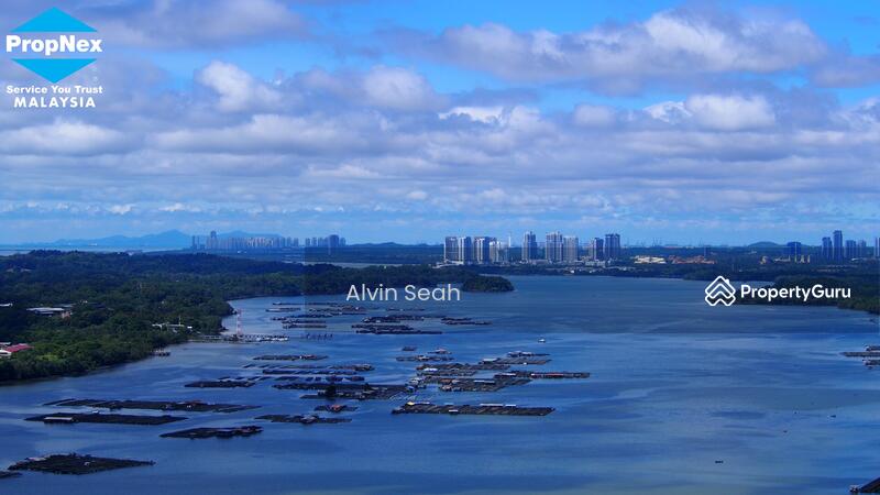 Kondominium untuk Dijual di Amberside @ Country Garden Danga Bay - Alvin Seah - PropertyGuru.com.my