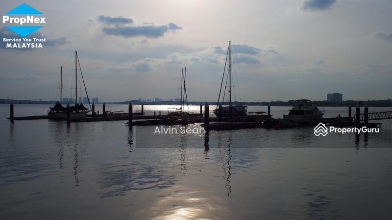 Kondominium untuk Dijual di Amberside @ Country Garden Danga Bay - Alvin Seah - PropertyGuru.com.my