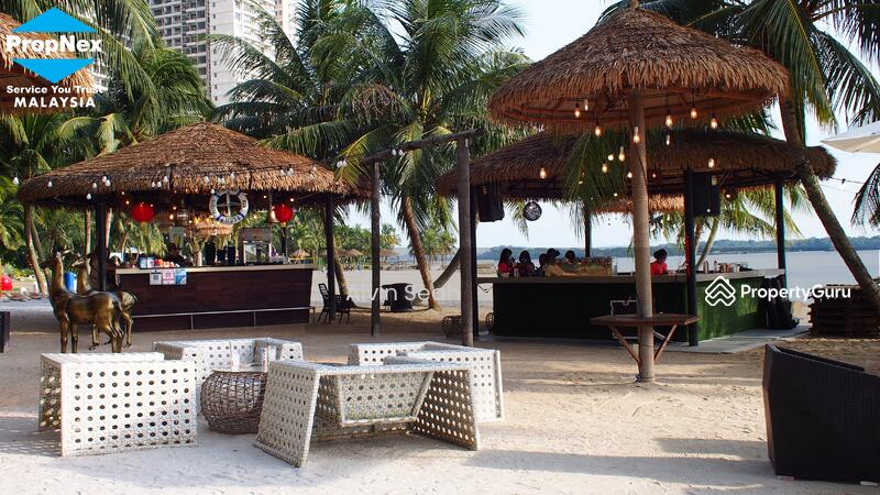 Kondominium untuk Dijual di Amberside @ Country Garden Danga Bay - Alvin Seah - PropertyGuru.com.my