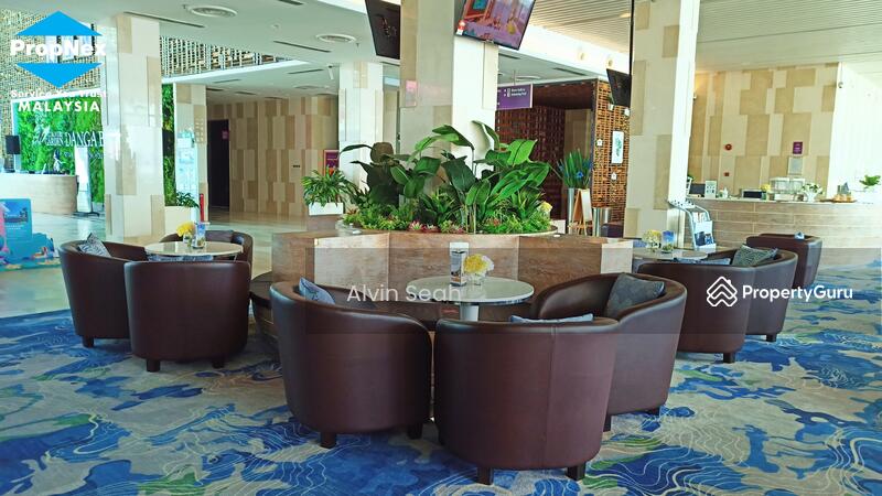 Kondominium untuk Dijual di Amberside @ Country Garden Danga Bay - Alvin Seah - PropertyGuru.com.my