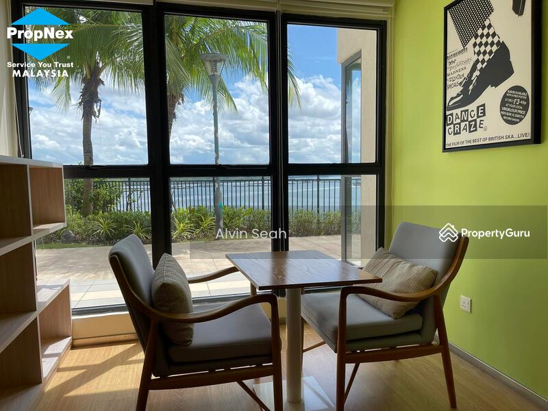 Kondominium untuk Dijual di Amberside @ Country Garden Danga Bay - Alvin Seah - PropertyGuru.com.my