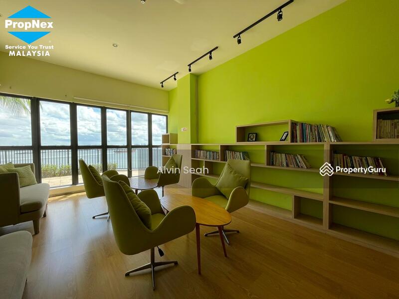 Kondominium untuk Dijual di Amberside @ Country Garden Danga Bay - Alvin Seah - PropertyGuru.com.my