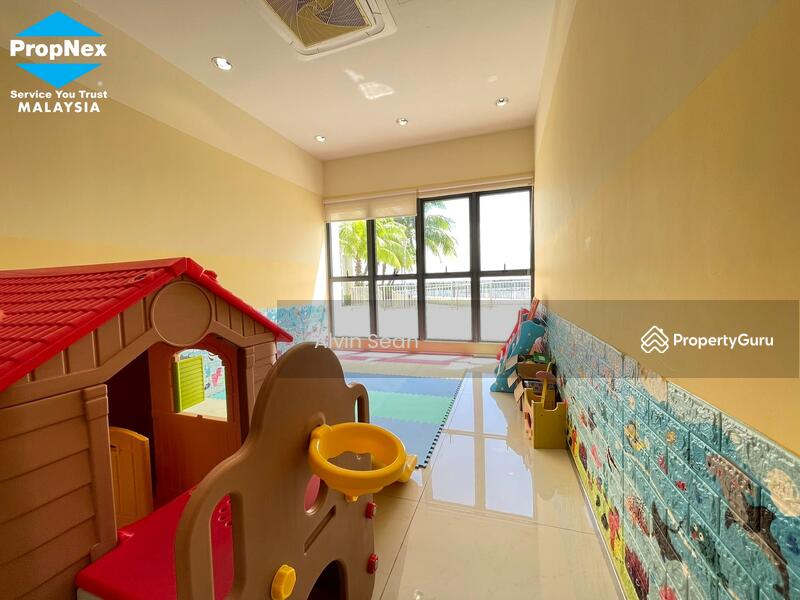 Kondominium untuk Dijual di Amberside @ Country Garden Danga Bay - Alvin Seah - PropertyGuru.com.my