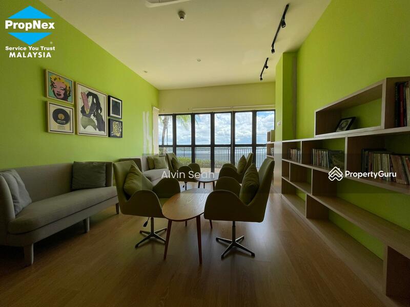Kondominium untuk Dijual di Amberside @ Country Garden Danga Bay - Alvin Seah - PropertyGuru.com.my