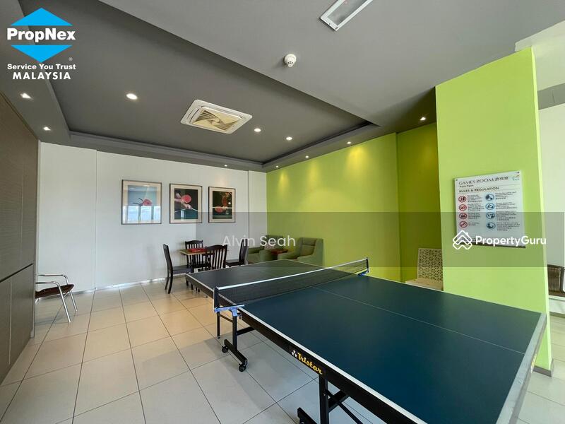 Kondominium untuk Dijual di Amberside @ Country Garden Danga Bay - Alvin Seah - PropertyGuru.com.my