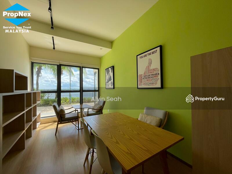 Kondominium untuk Dijual di Amberside @ Country Garden Danga Bay - Alvin Seah - PropertyGuru.com.my