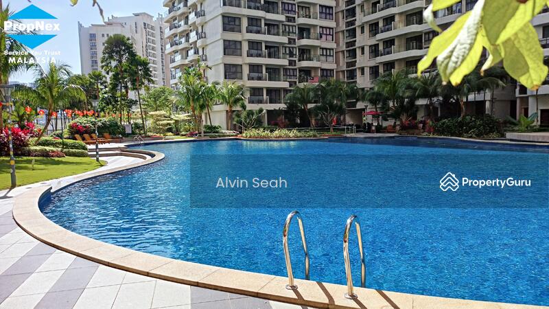 Kondominium untuk Dijual di Amberside @ Country Garden Danga Bay - Alvin Seah - PropertyGuru.com.my