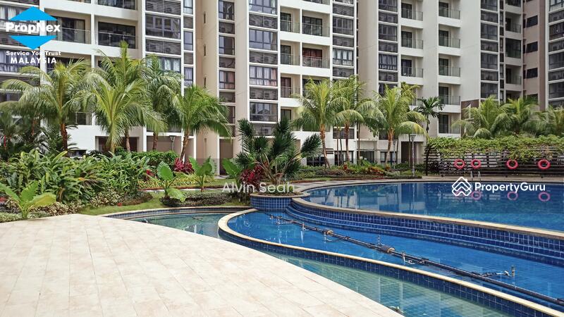 Kondominium untuk Dijual di Amberside @ Country Garden Danga Bay - Alvin Seah - PropertyGuru.com.my