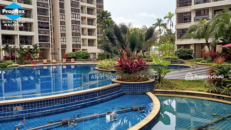 Kondominium untuk Dijual di Amberside @ Country Garden Danga Bay - Alvin Seah - PropertyGuru.com.my