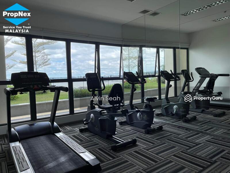 Kondominium untuk Dijual di Amberside @ Country Garden Danga Bay - Alvin Seah - PropertyGuru.com.my