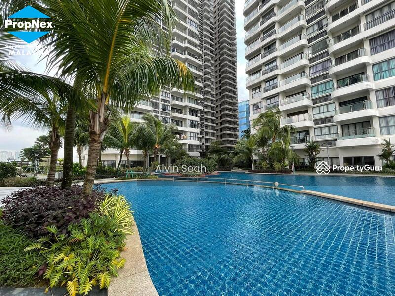Kondominium untuk Dijual di Amberside @ Country Garden Danga Bay - Alvin Seah - PropertyGuru.com.my