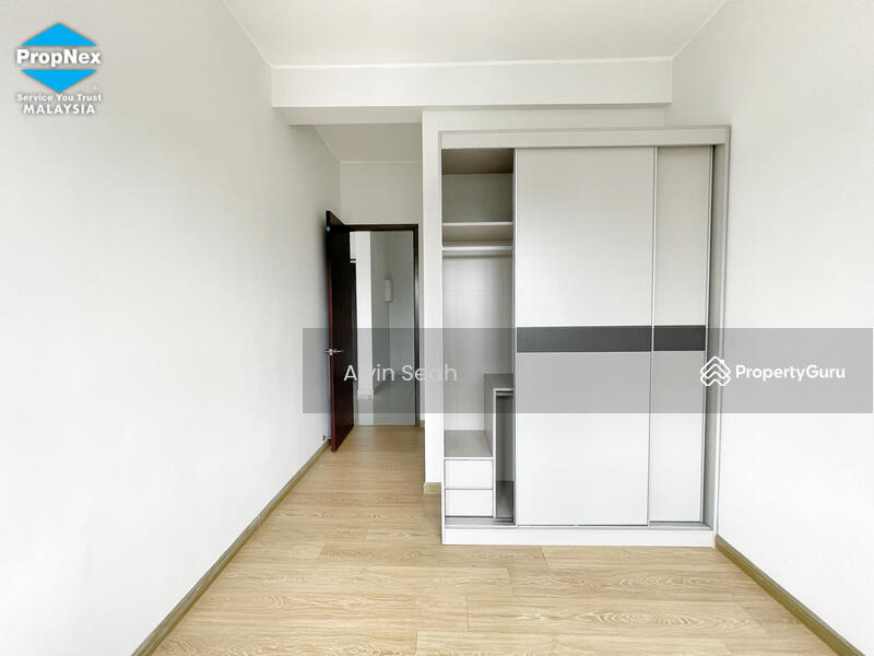 Kondominium untuk Dijual di Amberside @ Country Garden Danga Bay - Alvin Seah - PropertyGuru.com.my