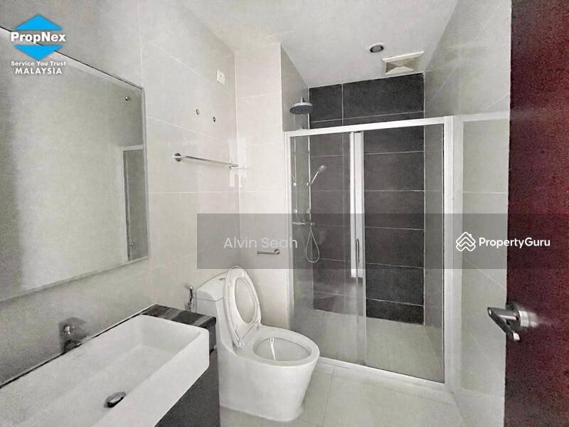 Kondominium untuk Dijual di Amberside @ Country Garden Danga Bay - Alvin Seah - PropertyGuru.com.my