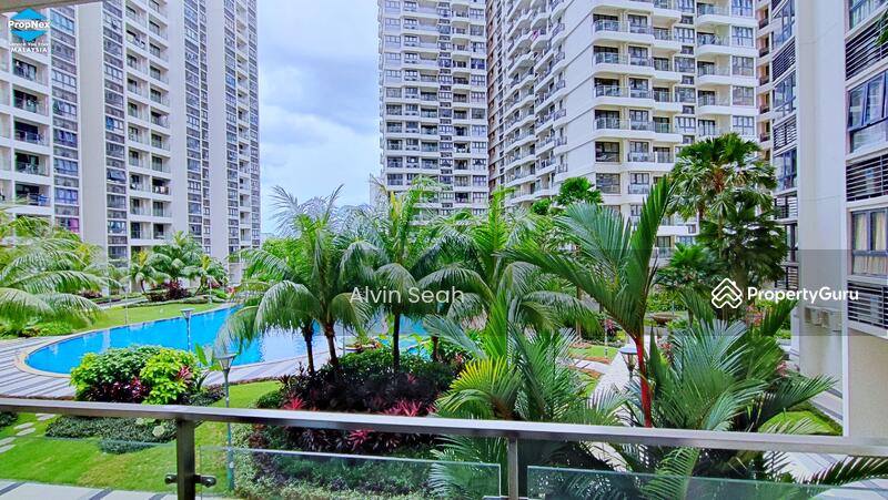 Kondominium untuk Dijual di Amberside @ Country Garden Danga Bay - Alvin Seah - PropertyGuru.com.my