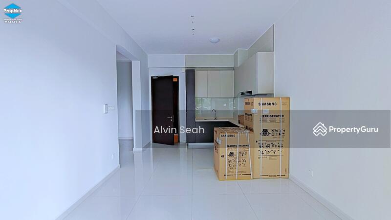 Kondominium untuk Dijual di Amberside @ Country Garden Danga Bay - Alvin Seah - PropertyGuru.com.my