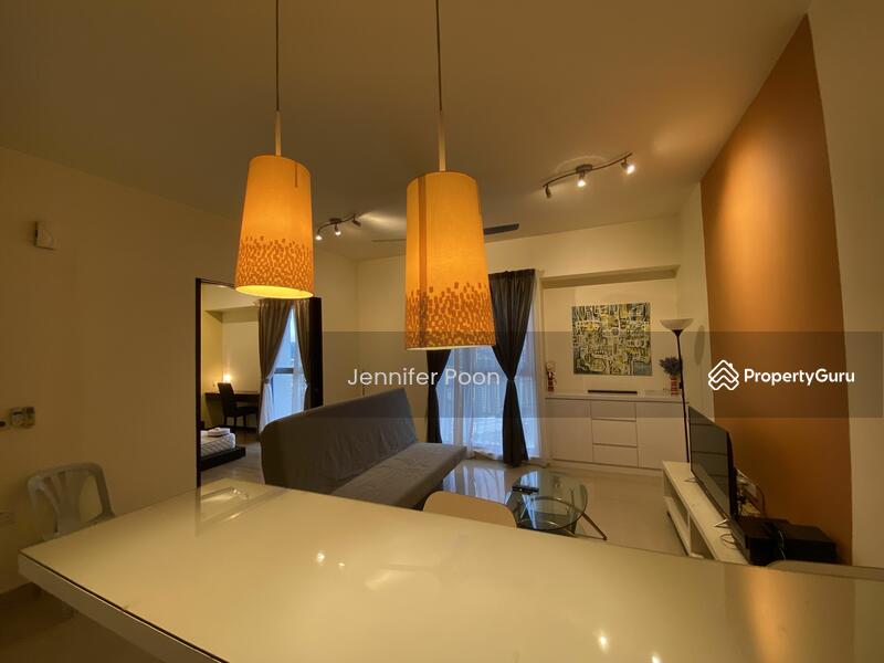 Kondominium untuk Disewa di Serviced Residence @ PJ8 - Jennifer Poon - PropertyGuru.com.my