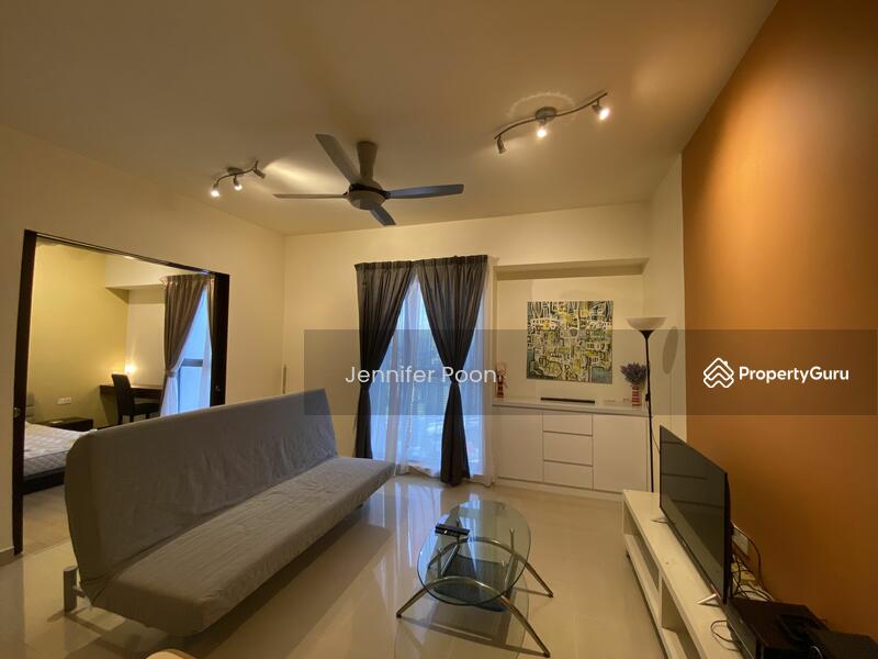Kondominium untuk Disewa di Serviced Residence @ PJ8 - Jennifer Poon - PropertyGuru.com.my