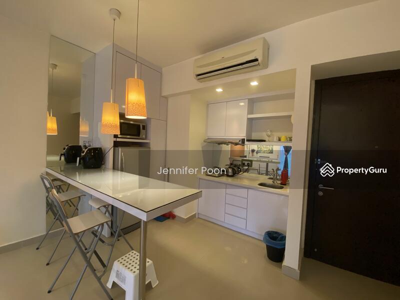 Kondominium untuk Disewa di Serviced Residence @ PJ8 - Jennifer Poon - PropertyGuru.com.my