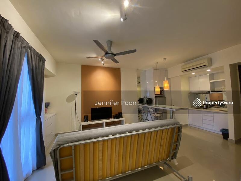 Kondominium untuk Disewa di Serviced Residence @ PJ8 - Jennifer Poon - PropertyGuru.com.my