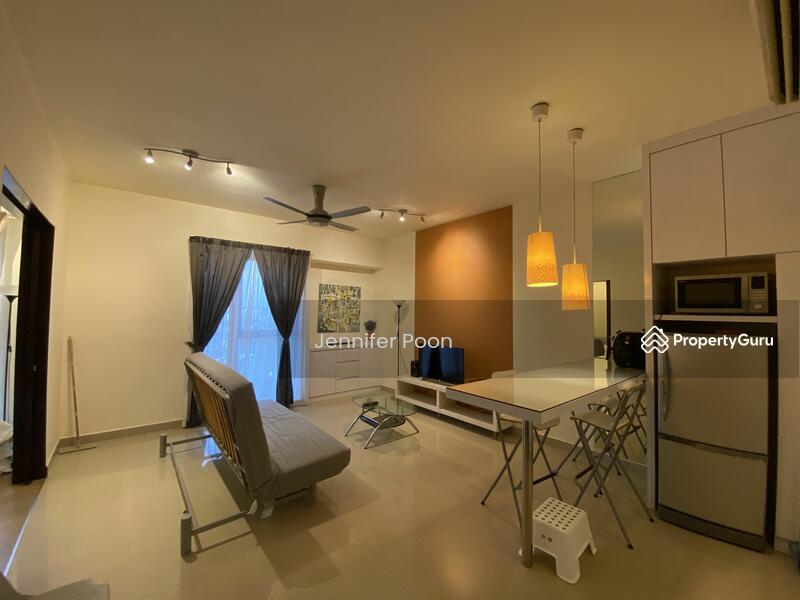Kondominium untuk Disewa di Serviced Residence @ PJ8 - Jennifer Poon - PropertyGuru.com.my