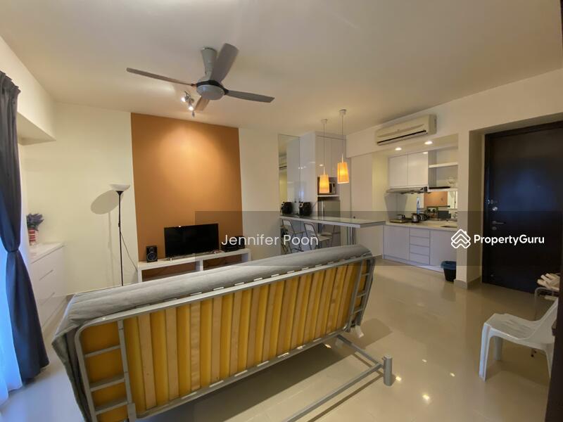 Kondominium untuk Disewa di Serviced Residence @ PJ8 - Jennifer Poon - PropertyGuru.com.my